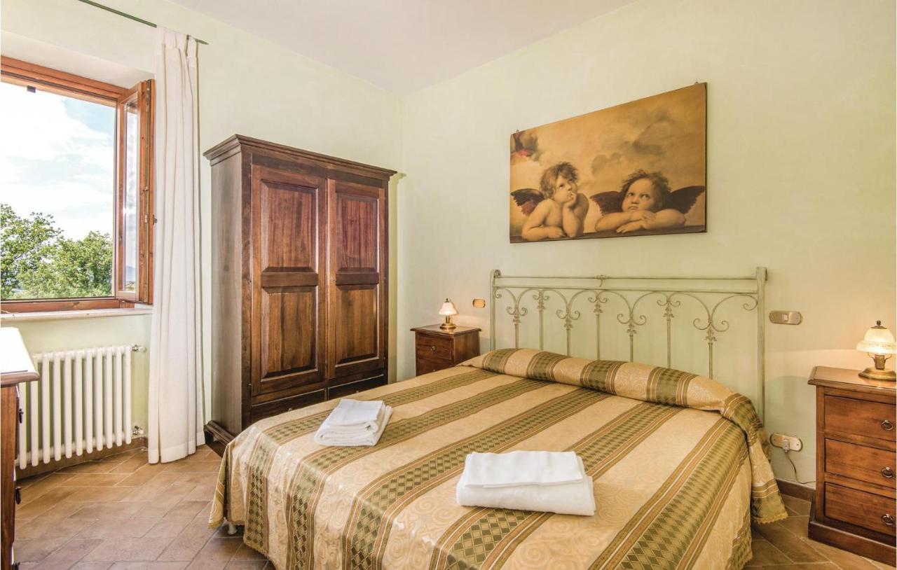 Collonico Villa Stroncone Exterior photo